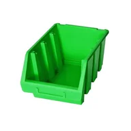 Pozostałe wyposażenie warsztatu - Ergobox 3 zielony Patrol Group - miniaturka - grafika 1