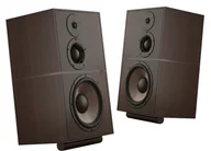 Głośniki i kolumny - REVIVAL AUDIO Atalante 5 Ebony - miniaturka - grafika 1