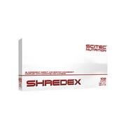 Spalacze tłuszczu - Scitec Shredex 108 caps 4F02-44232 - miniaturka - grafika 1