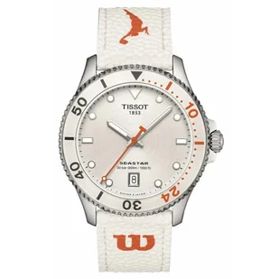 Zegarek Tissot T120.410.17.011.00 - Zegarki męskie - miniaturka - grafika 1