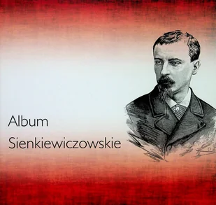 Album Sienkiewiczowskie - Historia świata - miniaturka - grafika 1