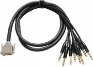 Kable - Warm Audio - Kabel Audio PREMIER DB25 - TRS 1.8m - miniaturka - grafika 1