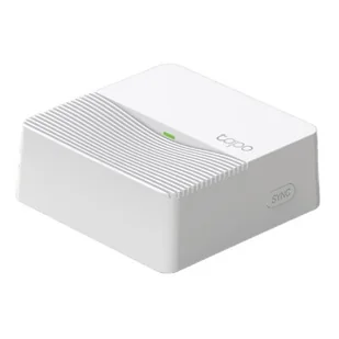 Centrala sterująca TP-LINK Tapo H200 - Systemy inteligentnych domów - miniaturka - grafika 1