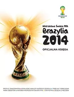 Aha! Mistrzostwa Świata FIFA Brazylia 2014 - Ludzie sportu - miniaturka - grafika 1