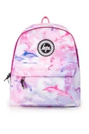 Plecaki - hype Szkoła Uni Casual Work Hiking Day Plecaki dla dzieci chłopców dziewcząt nastolatków mężczyzn i kobiet, Baby Pink Seahorse, Rozmiar uniwersalny - miniaturka - grafika 1