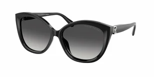 Okulary Przeciwsłoneczne Ralph Lauren RL 8225U 50018G - Okulary przeciwsłoneczne - miniaturka - grafika 1