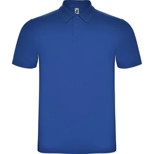 Koszulka Polo Z Krótkim Rękawem Unisex Adult Austral - Koszulki sportowe damskie - miniaturka - grafika 1