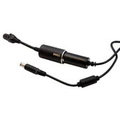 Adaptery i przejściówki - DELL 450-15098 adapter zasilający/ inwentor Automatyczna 90 W Czarny - miniaturka - grafika 1
