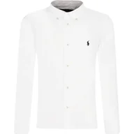 Bluzki dla chłopców - POLO RALPH LAUREN Koszula | Slim Fit - miniaturka - grafika 1