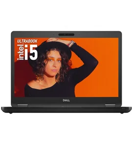Dell Latitude 5490 i5-7300U 16GB 512GB SSD FHD IPS Win11 Pro Klasa A - Elektronika OUTLET - miniaturka - grafika 1
