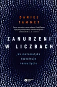 E-booki - podręczniki - Daniel Tammet Zanurzeni w liczbach Jak matematyka kształtuje nasze życie e-book) - miniaturka - grafika 1