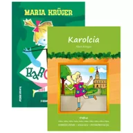 Lektury szkoła podstawowa - Pakiet: Karolcia, Streszczenie, analiza, interpretacja - miniaturka - grafika 1