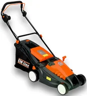 Kosiarki - OLEO MAC OM-LINE E1600 1600W OB-CNEE1600 - miniaturka - grafika 1
