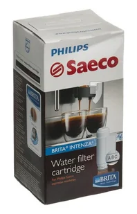 Saeco Philips Filtr Wody Brita Intenza Do Ekspresu - Akcesoria i części do robotów kuchennych - miniaturka - grafika 8