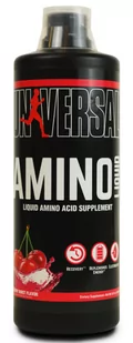 Universal Amino Liquid 1000ml Aminokwasy - Aminokwasy - miniaturka - grafika 1
