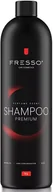 Kosmetyki samochodowe - Fresso Premium Shampoo  szampon samochodowy, silnie skoncentrowany 1L - miniaturka - grafika 1