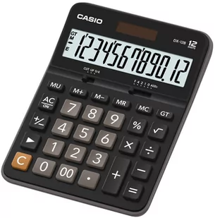 Casio DX-12B - Kalkulatory - miniaturka - grafika 1