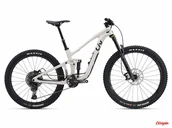 Rowery - Liv Intrigue LT Advanced Pro 2 29 cali Damski Biały 2023 - miniaturka - grafika 1