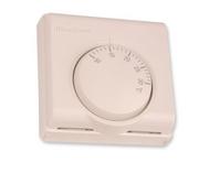 Regulatory i termostaty - Dobowy regulator temperatury Honeywell - miniaturka - grafika 1