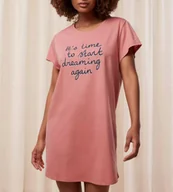 Bielizna nocna - Nightdresses NDK 02 X 46 - miniaturka - grafika 1