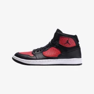 Buty trekkingowe męskie - Buty męskie sneakersy sportowe Nike JORDAN ACCESS - miniaturka - grafika 1