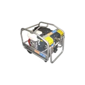 Akcesoria hydrauliczne - Agregat hydrauliczny Altrad Belle MAJOR 30-140 Altrad Belle - miniaturka - grafika 1