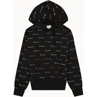 Bluzy damskie - Bluza damska Repeat Pattern Champion - miniaturka - grafika 1