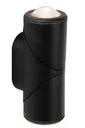 Lampy ogrodowe - Kinkiet Zewnętrzny Lucide Erin 15820/10/30 - miniaturka - grafika 1