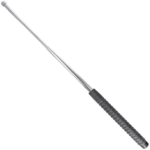 Pałka teleskopowa ESP hartowana 26" - Black/Chrome - Pałki obronne - miniaturka - grafika 1