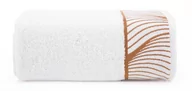 Ręczniki - Ręcznik 50 x 90 Kąpielowy Bawełniany Blanca3 Bia - miniaturka - grafika 1