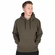 Inne akcesoria dla wędkarzy - BLUZA WĘDKARSKA FOX COLLECTION HOODIE KHAKI R. S - miniaturka - grafika 1