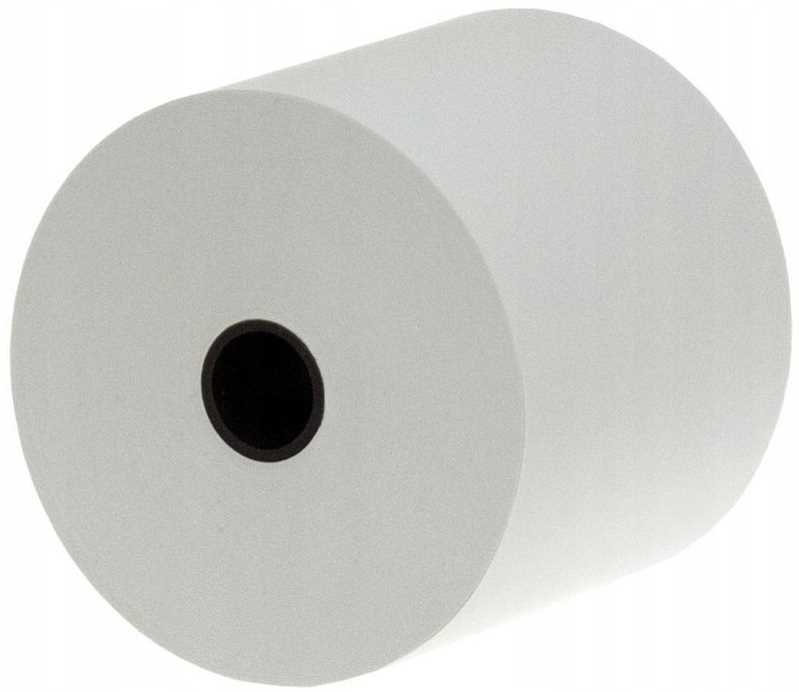 PAPIRUS Rolka Termiczna 57mm x 100m 35710N