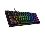 Klawiatury - Razer Huntsman Mini 60% Gaming keyboard Opto-Mechanical - miniaturka - grafika 1