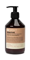 Szampony do włosów - Insight Sensitive Skin szampon do wrażliwej skóry głowy 400ml - miniaturka - grafika 1