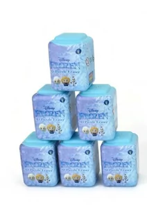 Pro Kids Puzzle Palz Figruki Gumki Frozen 2 - Pro Kids - Puzzle - miniaturka - grafika 1