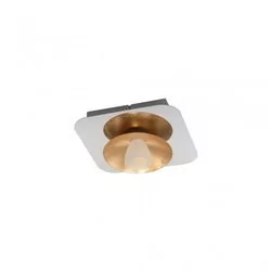 Eglo 97521 - LED Plafon ściemnialny TORANO 1xLED/5,4W/230V - Lampy sufitowe - miniaturka - grafika 1