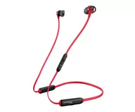 Słuchawki - HyperX Słuchawki Cloud Earbuds douszne bezprzewodowe Bluetooth HEBBXX-MC-RD/G - miniaturka - grafika 1