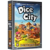 Gry karciane - Bard Dice City - miniaturka - grafika 1