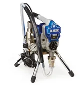 Pozostałe narzędzia pneumatyczne - Graco Agregat Malarski Classic Stand 390 Pc - miniaturka - grafika 1