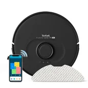 Roboty sprzątające - Tefal X-Plorer Serie 75 S Animal&Al RG8575WH - miniaturka - grafika 1