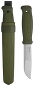 Noże - Nóż Morakniv Mora Kansbol ze stali nierdzewnej - idealny na bushcraft - miniaturka - grafika 1