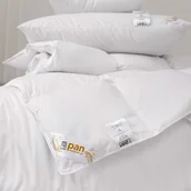 Kołdry - Kołdra MILD PAN MATERAC puchowa : Rodzaj - Letnia, Rozmiar kołdry - 135x200 - miniaturka - grafika 1