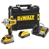 Klucze udarowe - DEWALT DCF891H2T-QW - miniaturka - grafika 1