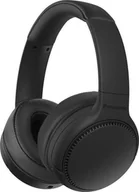Słuchawki - Panasonic RB-M300BE-K Czarne - miniaturka - grafika 1