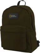 Plecaki - Plecak 1-komorowy National Geographic Scale 9101 khaki - None - miniaturka - grafika 1