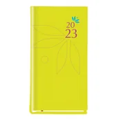 Kalendarze - Michalczyk i P. Kalendarze Terminarz Koliber 2018 - T-320F-08 00217MP - miniaturka - grafika 1