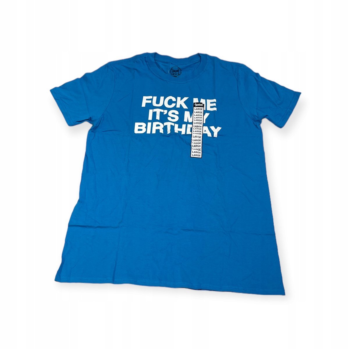 Koszulka T-shirt damski Spencer's NADRUK L