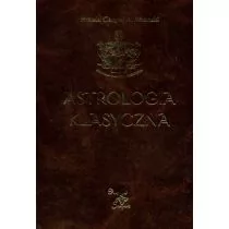 ARS SCRIPTI-2 Astrologia klasyczna t.3 - dostawa od 3,49 PLN - Science-fiction - miniaturka - grafika 1