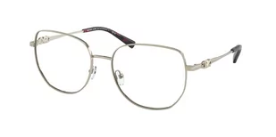 Okulary korekcyjne Michael Kors MK 3062 BELLEVILLE 1015 - Okulary korekcyjne, oprawki, szkła - miniaturka - grafika 1