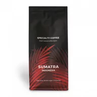 Kawa - Kawa ziarnista Speciality „Indonesia Sumatra“, 250 g - miniaturka - grafika 1